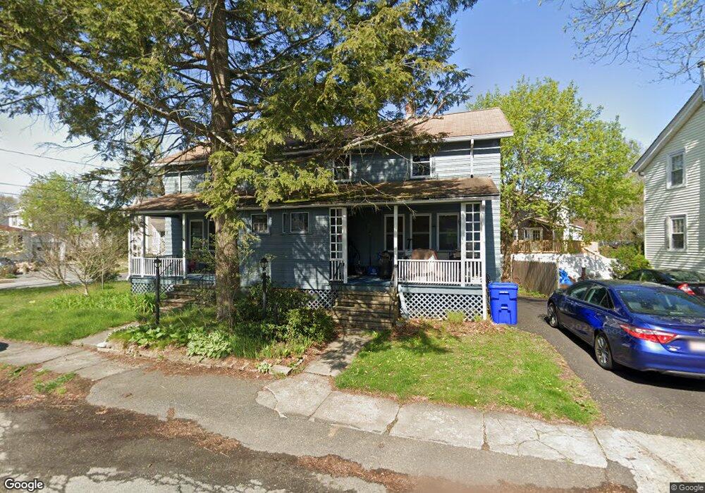 15 Demars St unit 17, Maynard, MA 01754 - photo 1