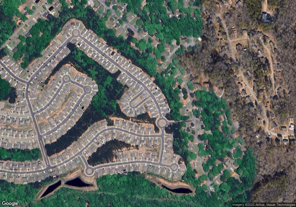 360 Morning Dr, Bogart, GA 30622 - photo 1