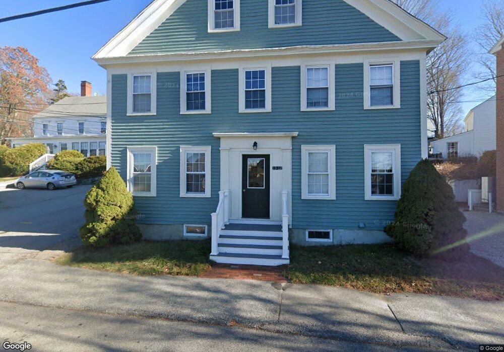 15 Pleasant St unit 3, Exeter, NH 03833 - photo 1