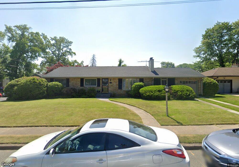 416 Latona Ave, Ewing, NJ 08618 - photo 1