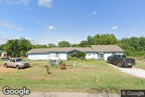 571 Keller Rd, Wilson, OK 73463