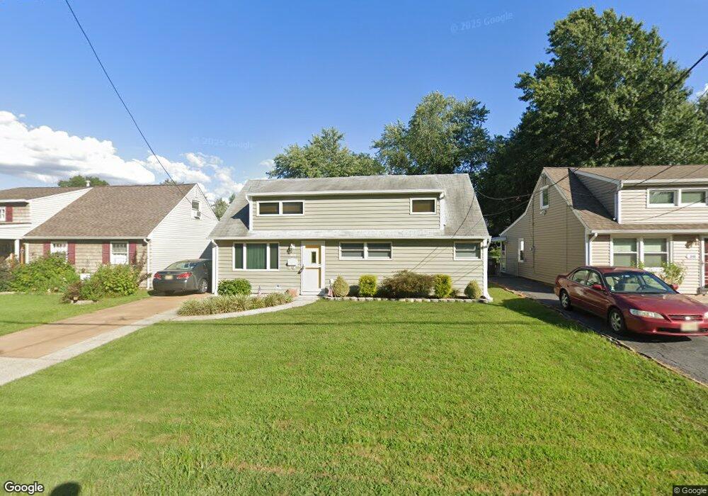 350 Ella Ave, Avenel, NJ 07001 - photo 1
