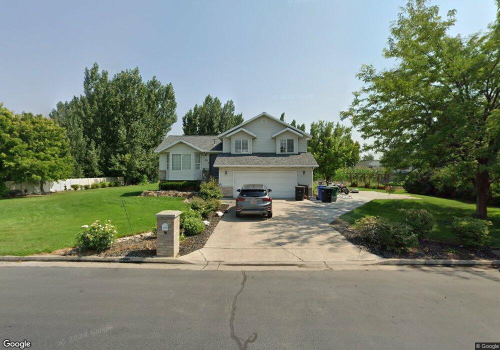 166 W 3650 S, Nibley, UT 84321 - photo 1
