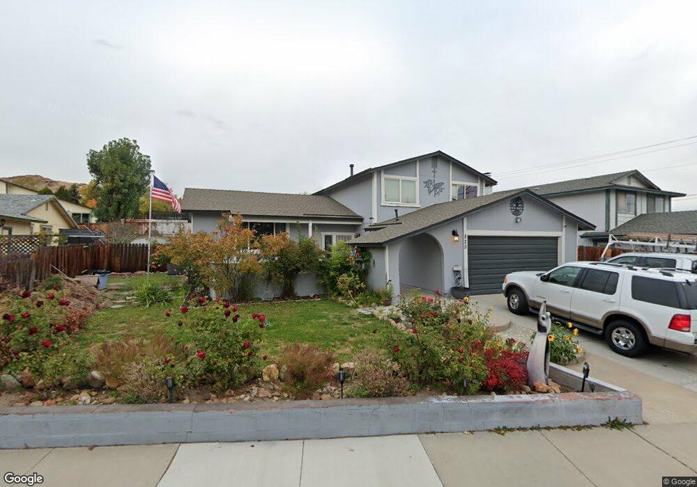 820 Lepori Way, Sparks, NV 89431 - photo 1