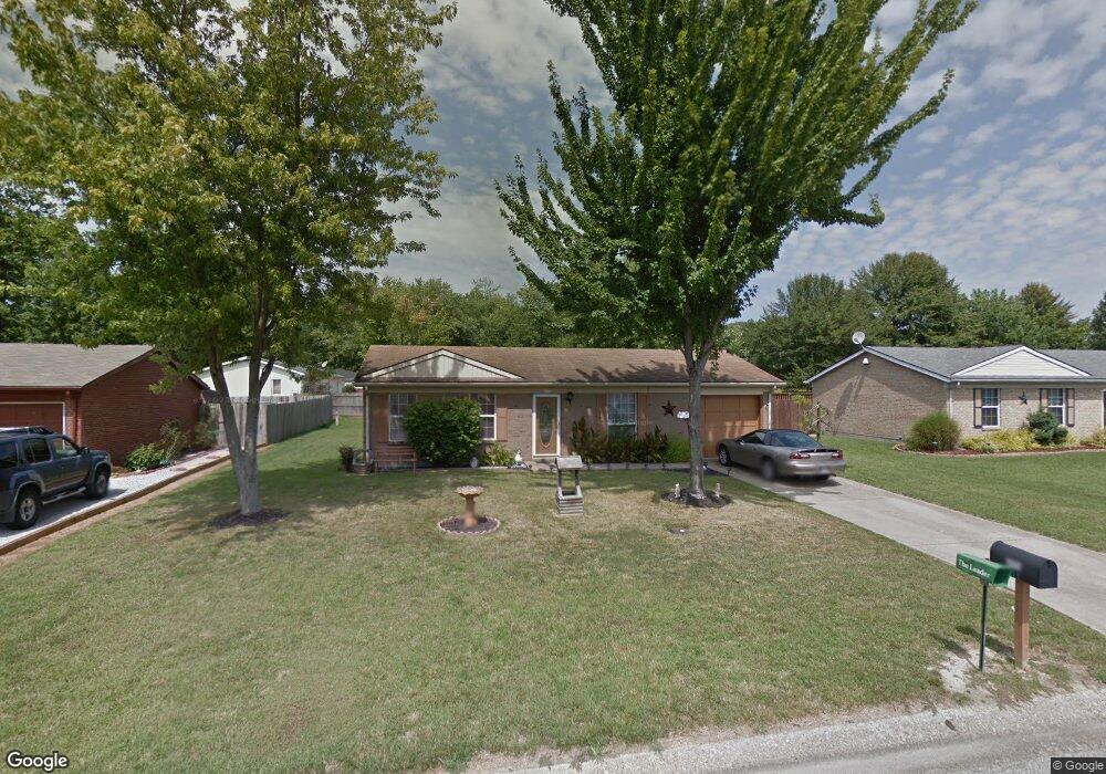 205 Lisa Ln, Charlestown, IN 47111 - photo 1