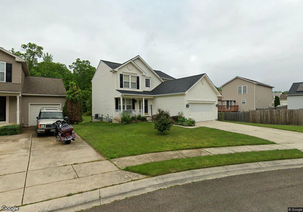 122 King James Cir, Edgewood, MD 21040 - photo 1