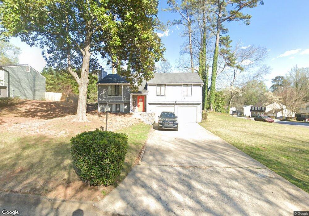 7628 Casper Ct unit 1, Jonesboro, GA 30236 - photo 1