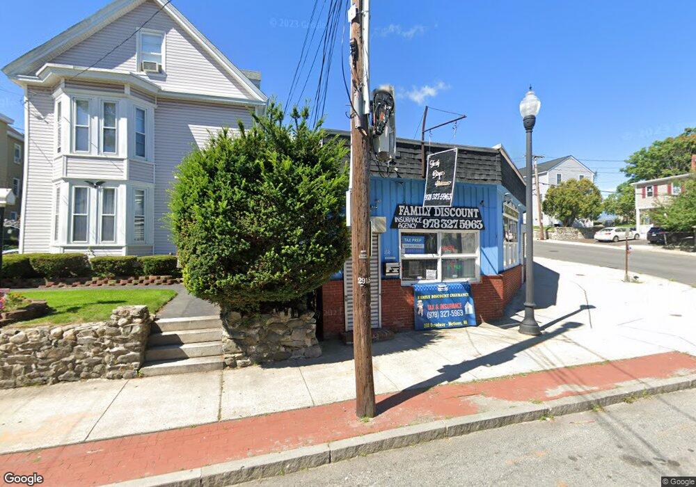 168 Broadway, Methuen, MA 01844 - photo 1