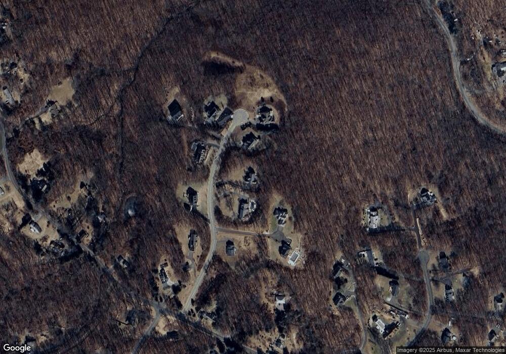 14 Mountain View Ct, Oxford, CT 06478 - photo 1