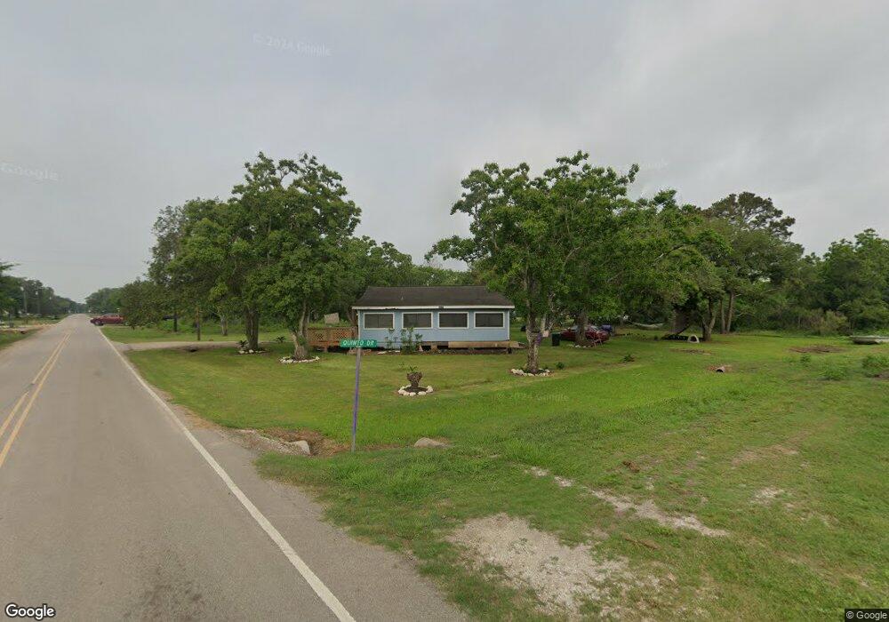 6432 Quinto St, Brazoria, TX 77422 - photo 1