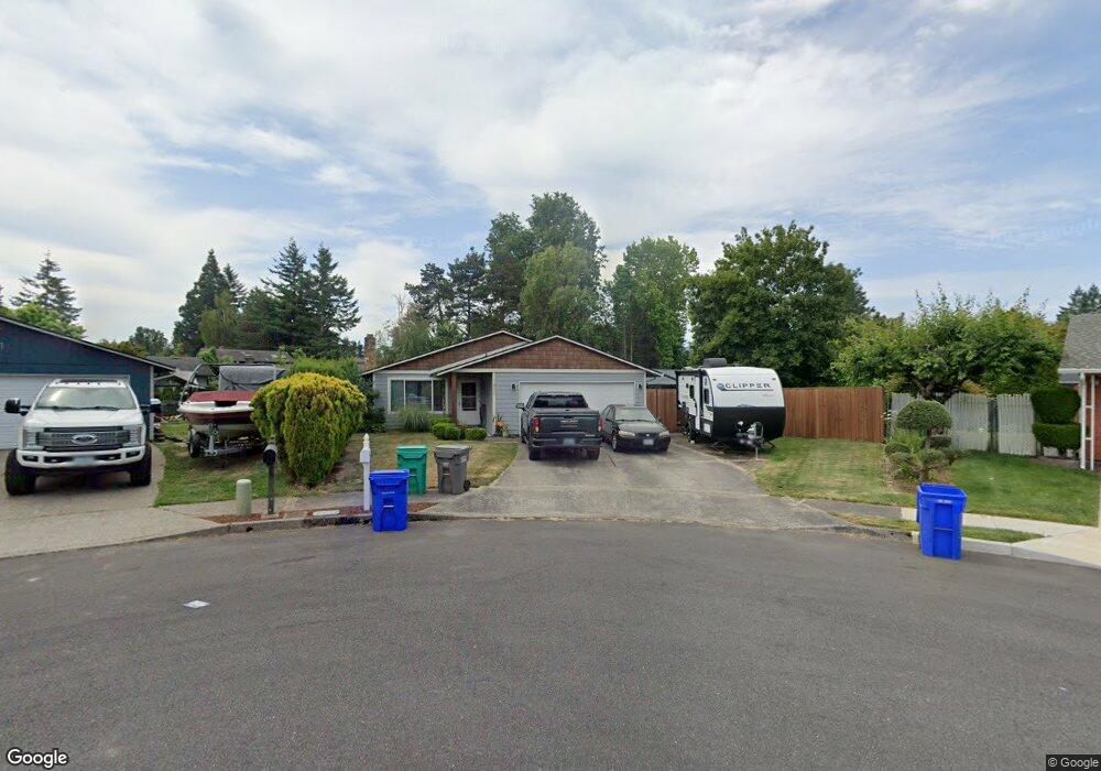 1433 NE Hacienda Ct, Gresham, OR 97030 - photo 1