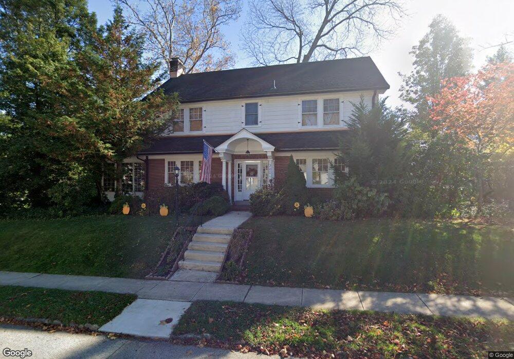 300 Sylvan Ave, Norwood, PA 19074 - photo 1