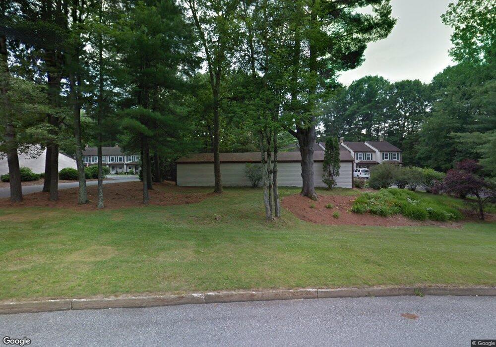 44 Whispering Pines unit 5, Colchester, VT 05446 - photo 1