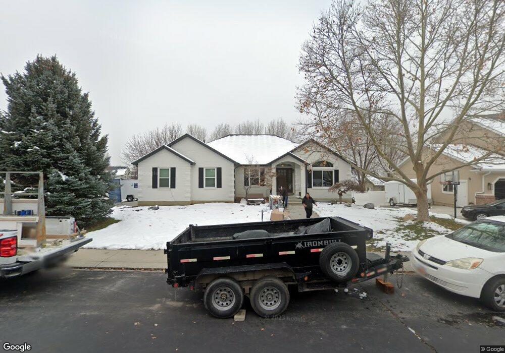 4337 W Oxford St, Cedar Hills, UT 84062 - photo 1