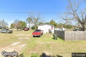 250 Railroad St, Berlin, GA 31722