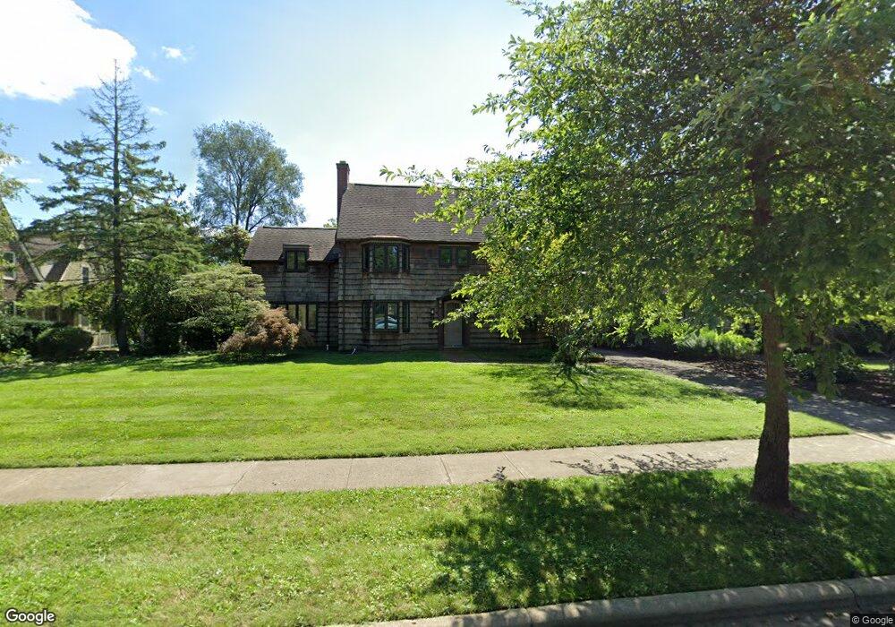 2475 Bexley Park Rd, Columbus, OH 43209 - photo 1