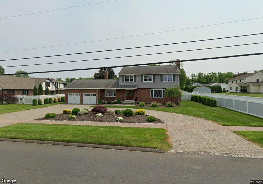 160 Two Rod Hwy, Wethersfield, CT 06109 - photo 1