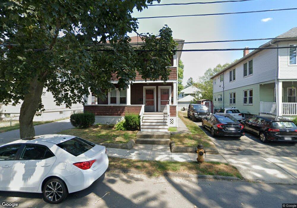 24 Berkshire Rd unit 26, Waltham, MA 02453 - photo 1