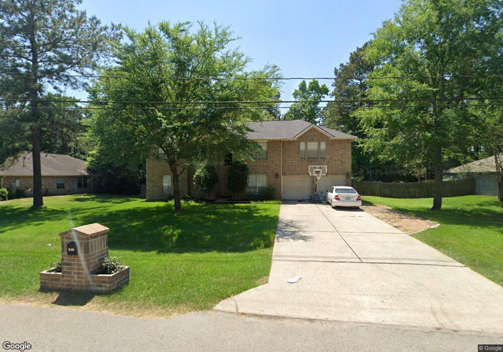 819 Hinsdale, Magnolia, TX 77354 - photo 1