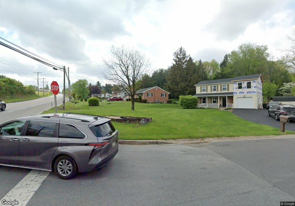 3424 Hanover Pike, Manchester, MD 21102 - photo 1