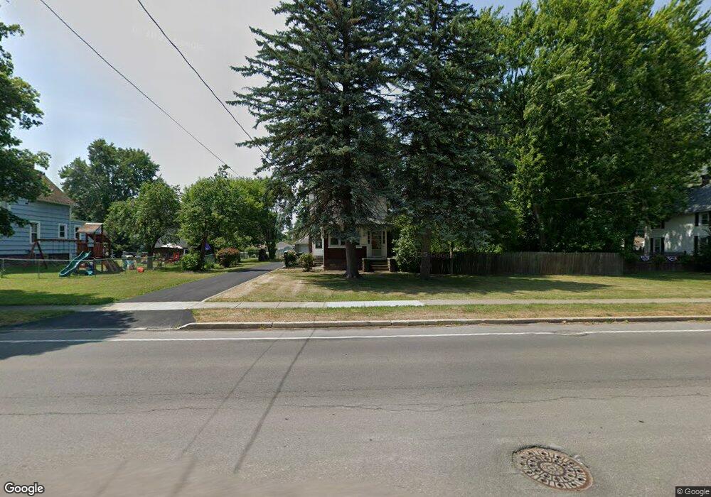 774 Nash Rd, North Tonawanda, NY 14120 - photo 1