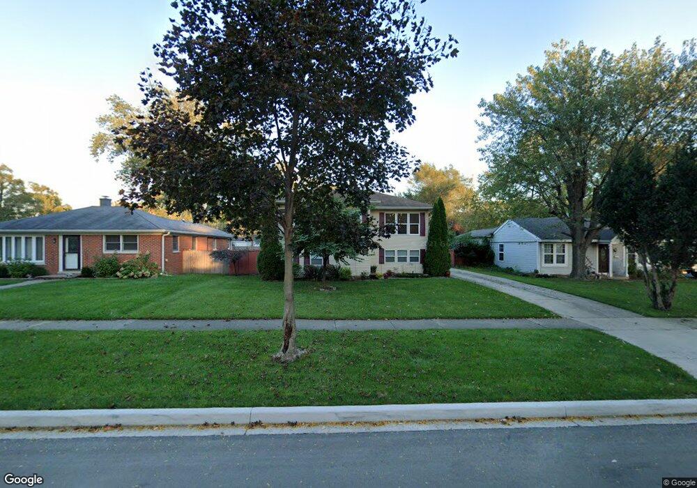 2808 Dove St, Rolling Meadows, IL 60008 - photo 1