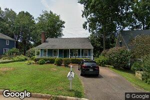 1044 Hayrake Ln, Charlottesville, VA 22903