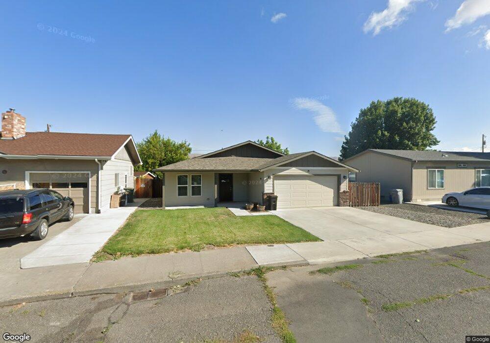 2019 E 13th St, the Dalles, OR 97058 - photo 1