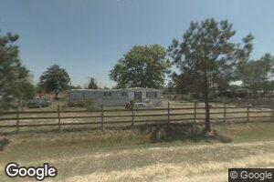 20 Thomas Circle Rd, Reynolds, GA 31076
