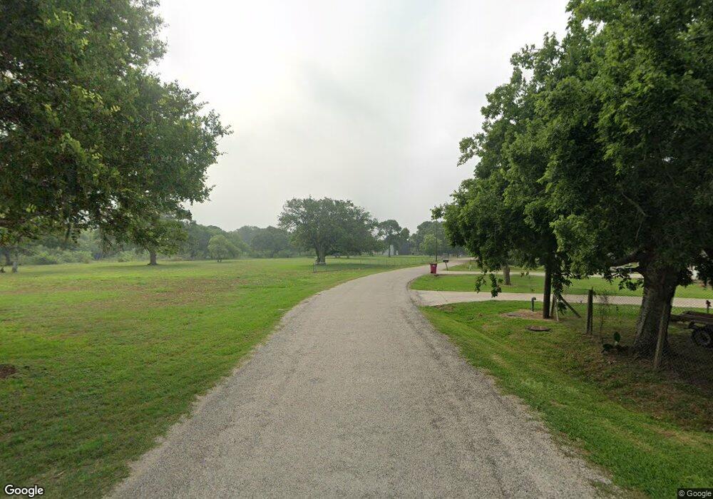 202 County Road 206, Sargent, TX 77414 - photo 1