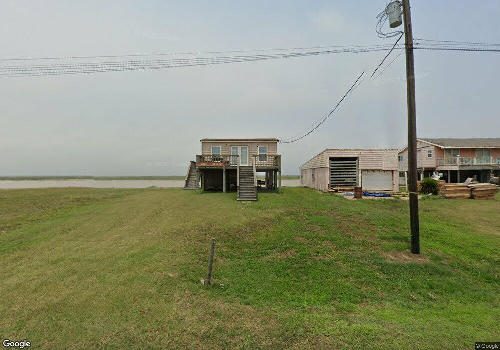 2001 Canal Dr, Sargent, TX 77414 - photo 1
