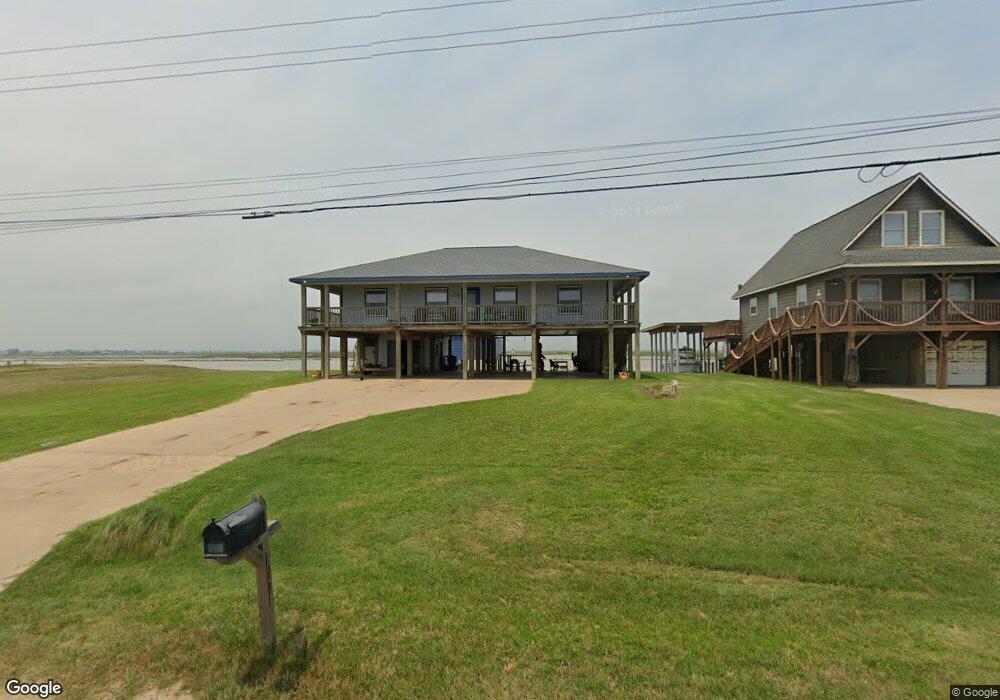 651 Canal, Sargent, TX 77414 - photo 1