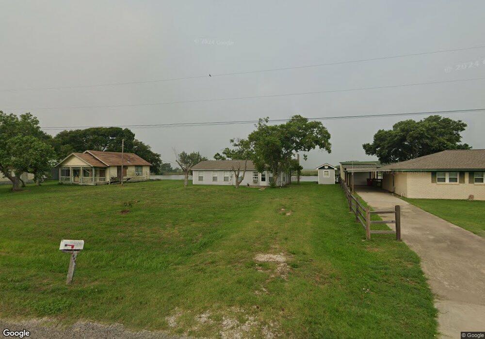 261 County Road 206, Sargent, TX 77414 - photo 1