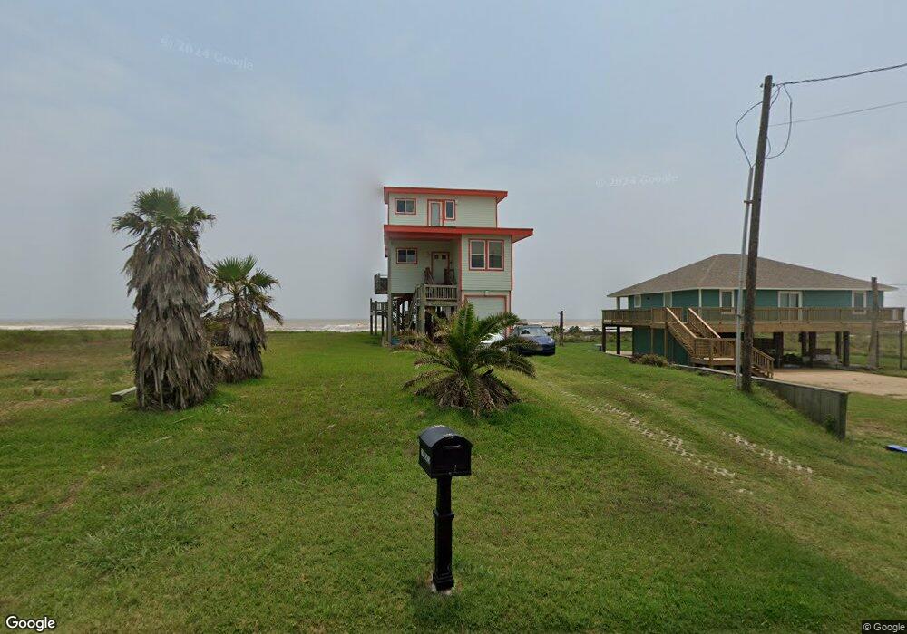 1754 Canal Dr, Sargent, TX 77414 - photo 1