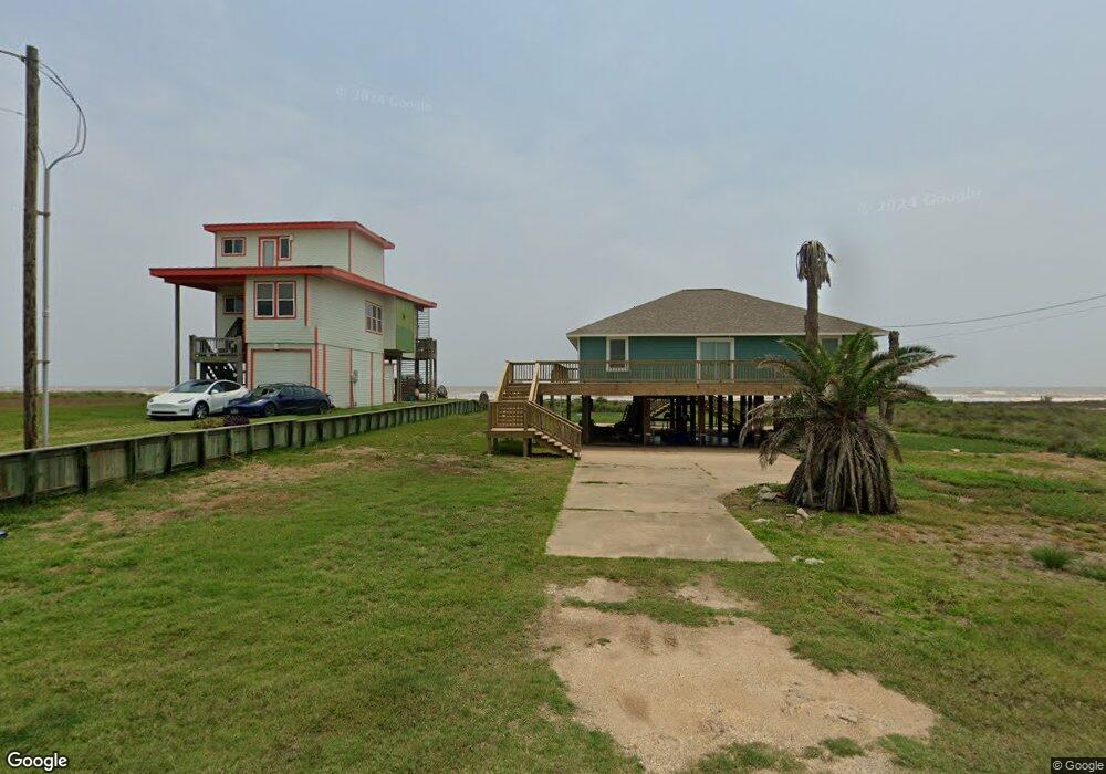 1748 Canal Dr, Sargent, TX 77414 - photo 1