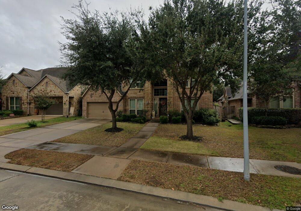 27611 Merchant Hills Ln, Katy, TX 77494 - photo 1