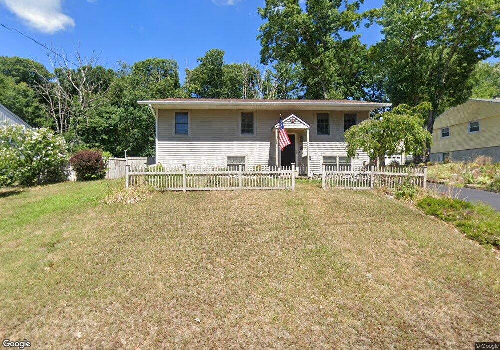 89 Marion Dr, Whitinsville, MA 01588 - photo 1