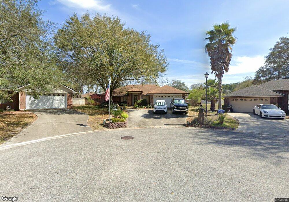 5512 Kilkee Ct, Jacksonville, FL 32244 - photo 1