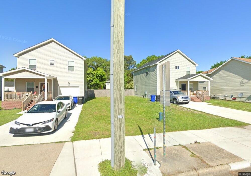 2414 Elm Ave, Portsmouth, VA 23704 - photo 1