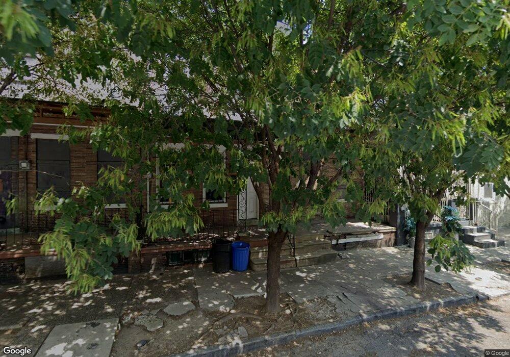 823 Walnut St, Camden, NJ 08103 - photo 1