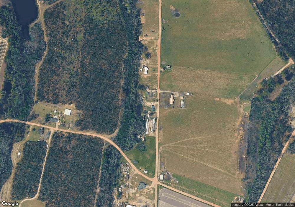 249 Whippoorwill Way, Alma, GA 31510 - photo 1