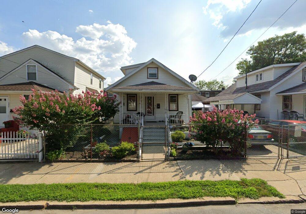 441 Pfeiffer St, Camden, NJ 08105 - photo 1