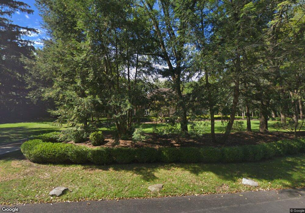 7 Algonquin Trail, Saddle River, NJ 07458 - photo 1