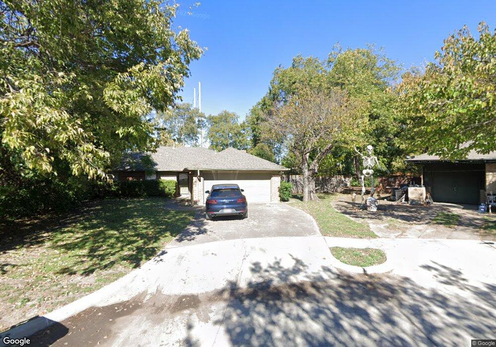 4346 Matilda St, Dallas, TX 75206 - photo 1