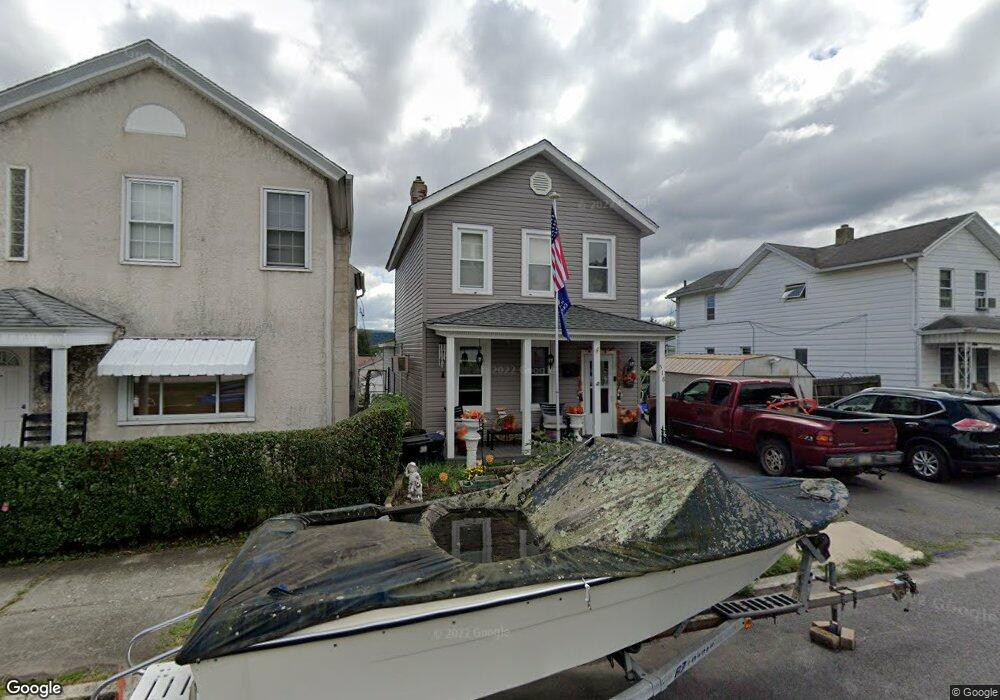 518 N Bromley L 8 Ave, Scranton, PA 18504 - photo 1