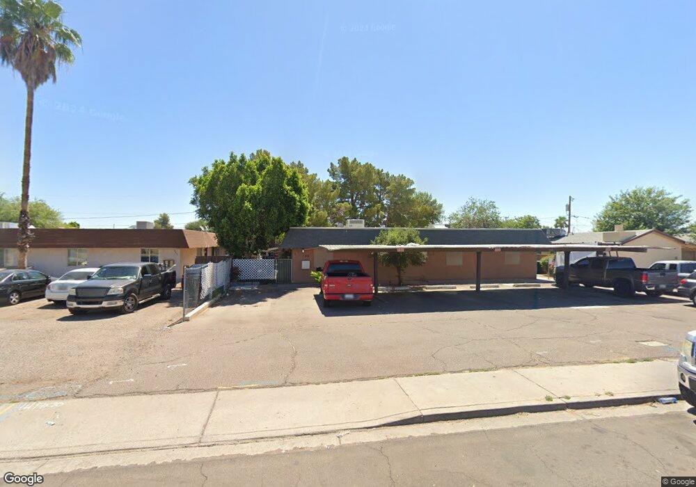 165 S Doran, Mesa, AZ 85204 - photo 1