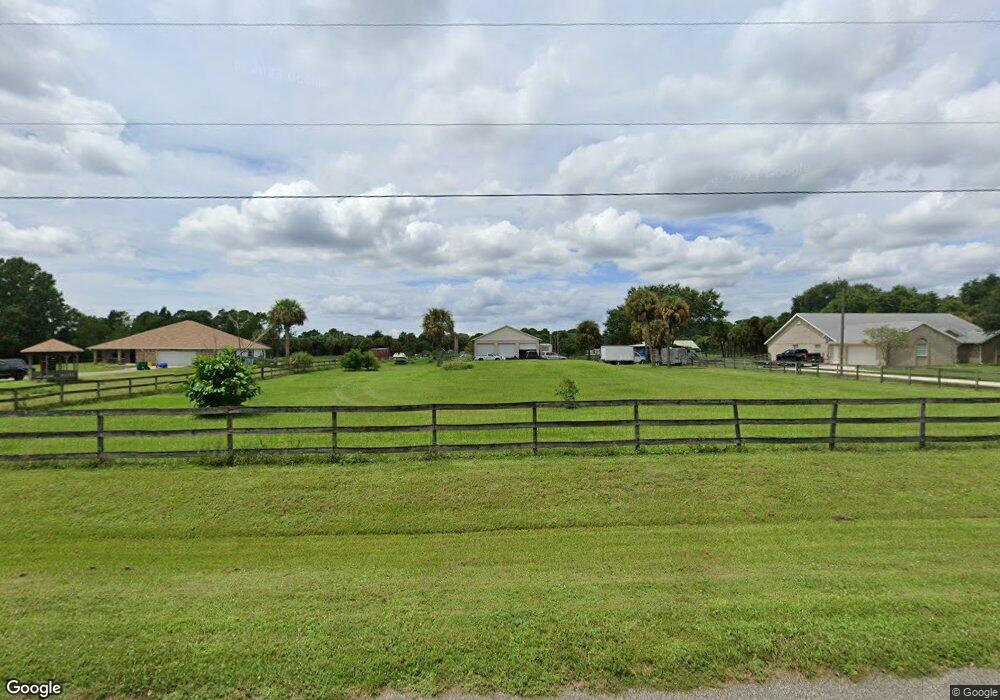 5260 Fishtail Palm Ave, Cocoa, FL 32927 - photo 1