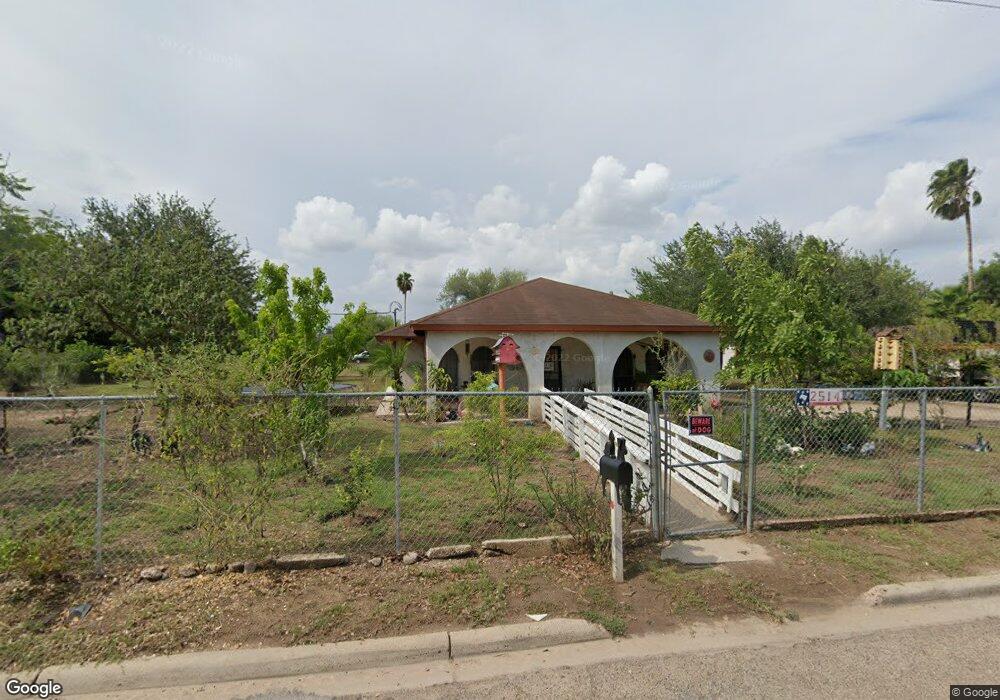 2514 Benitez St, Donna, TX 78537 - photo 1