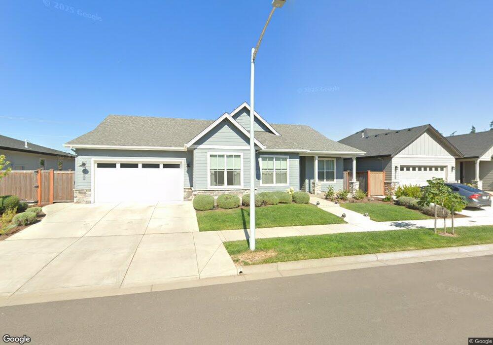 3886 Siletz St, Eugene, OR 97408 - photo 1