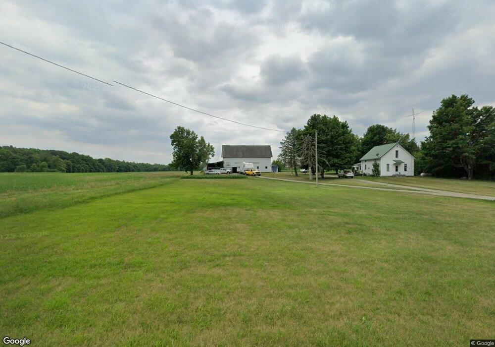7401 19th Rd, Argos, IN 46501 - photo 1